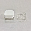 Cosmetic jar